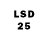 Amphetamine 97% Vector Stars